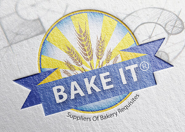 Bakeit-Logo-Design