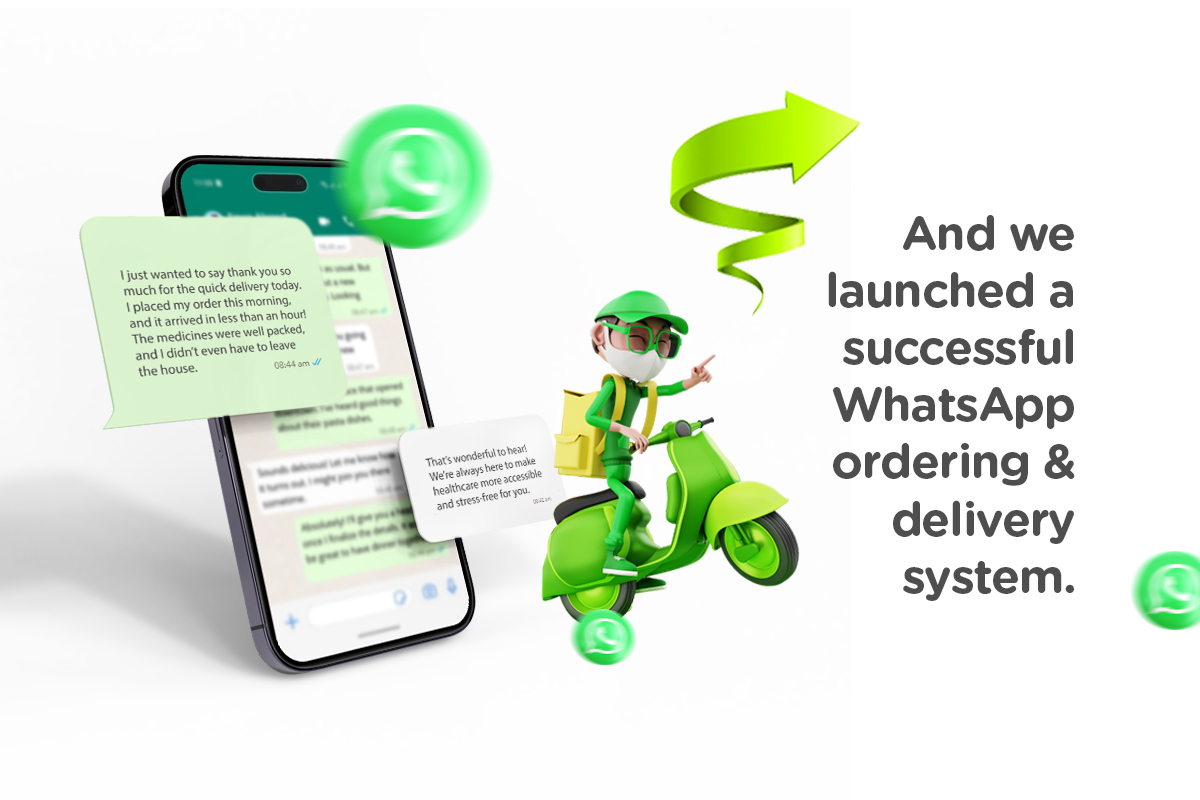 WhatsApp-Ordering-Delivery-System