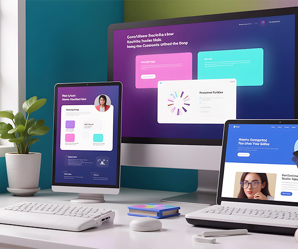 Website Development
